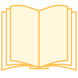 Book  Icon