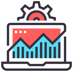 Chart  Icon