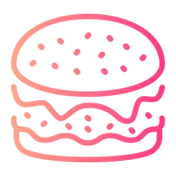 Burger  Icon