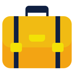 Briefcase  Icon