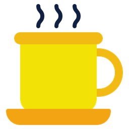 Coffee mug  Icon