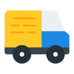 Delivery  Icon