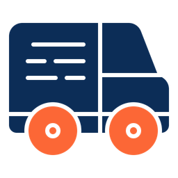 Delivery  Icon