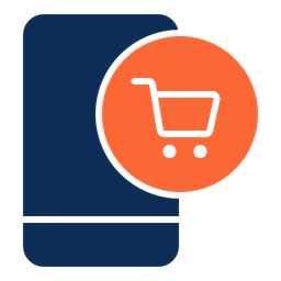 Online retail  Icon