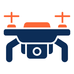 Drone  Icon