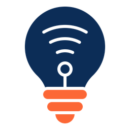 Light bulb  Icon