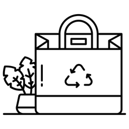 Eco Package  Icon