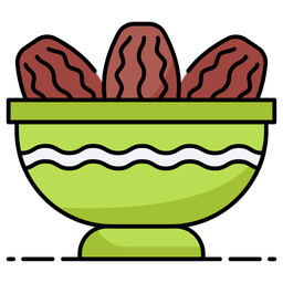 Dates  Icon