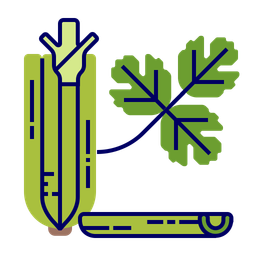 Celery  Icon