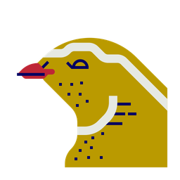 Quail  Icon