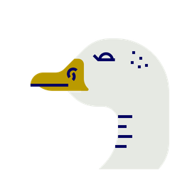 Goose  Icon