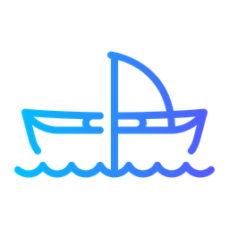 Boat  Icon