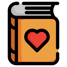 Book  Icon