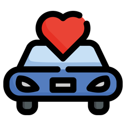 Car  Icon