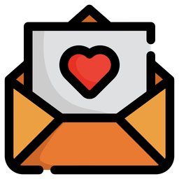 Letter  Icon