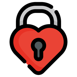 Lock  Icon