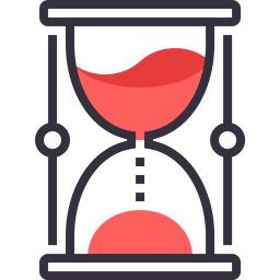 Hourglass  Icon