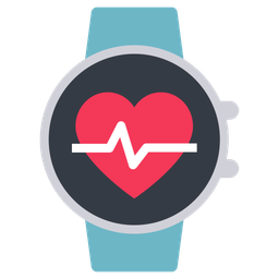 Heartbeat  Icon