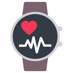 Heartbeat  Icon