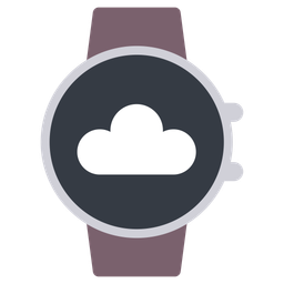 Cloud  Icon