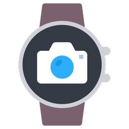 Camera  Icon