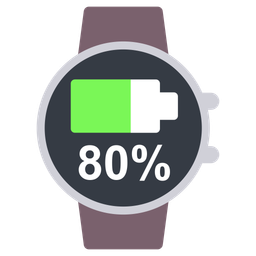 Battery  Icon