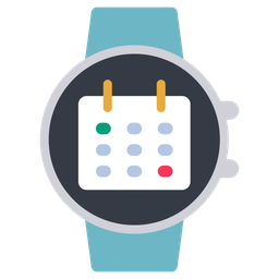 Calendar  Icon