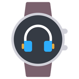 Headphone  Icon