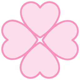 Fourleaf  Icon