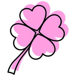 Clover  Icon