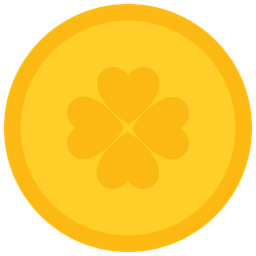 Goldcoin  Icon