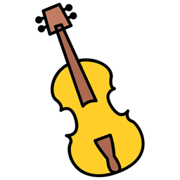 Fiddle  Icon