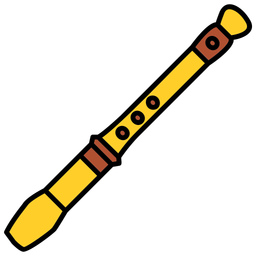 Flute  Icon