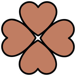 Fourleaf  Icon