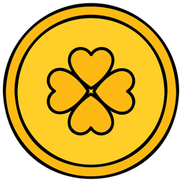 Goldcoin  Icon