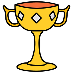 Goldengoblet  Icon