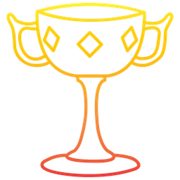 Goldengoblet  Icon