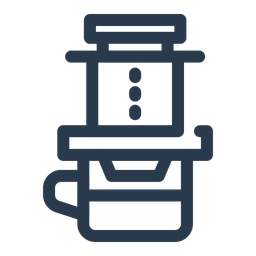 Aeropress  Icon