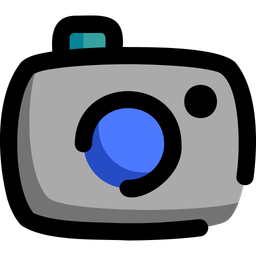 Camera  Icon