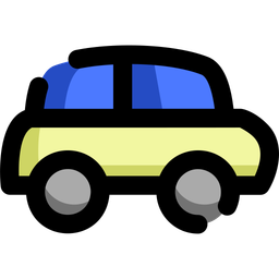 Car  Icon