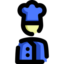 Chef  Icon