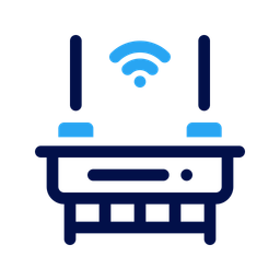 Router  Icon