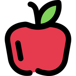 Apple  Icon