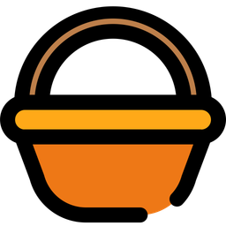 Basket  Icon