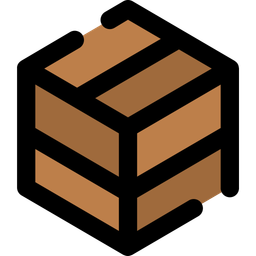 Crate  Icon