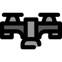 Drone  Icon