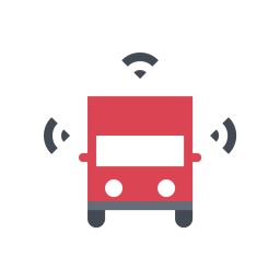 Robotic  Icon