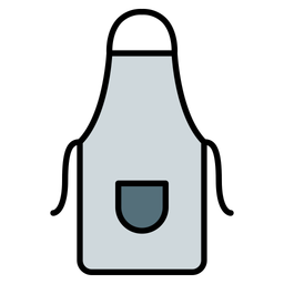 Apron  Icon