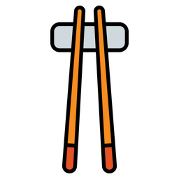 Chopstick  Icon