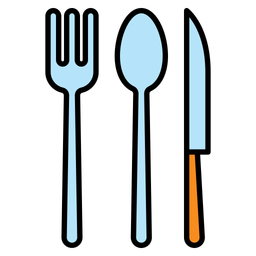 Cutlery  Icon